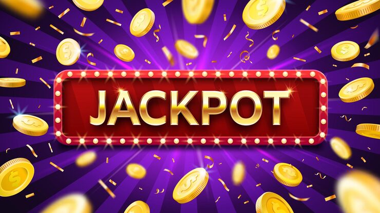 Social casino website theme